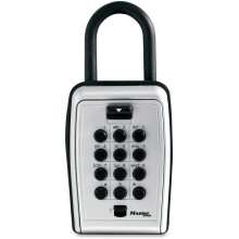Lock Box h
