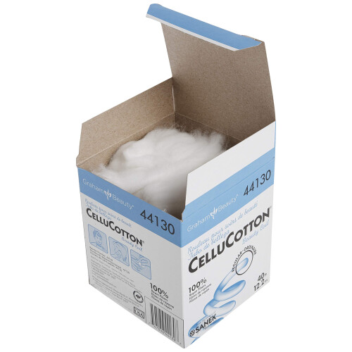 Graham Cellucotton Belleza Coil 100% Rayón, Regular 2