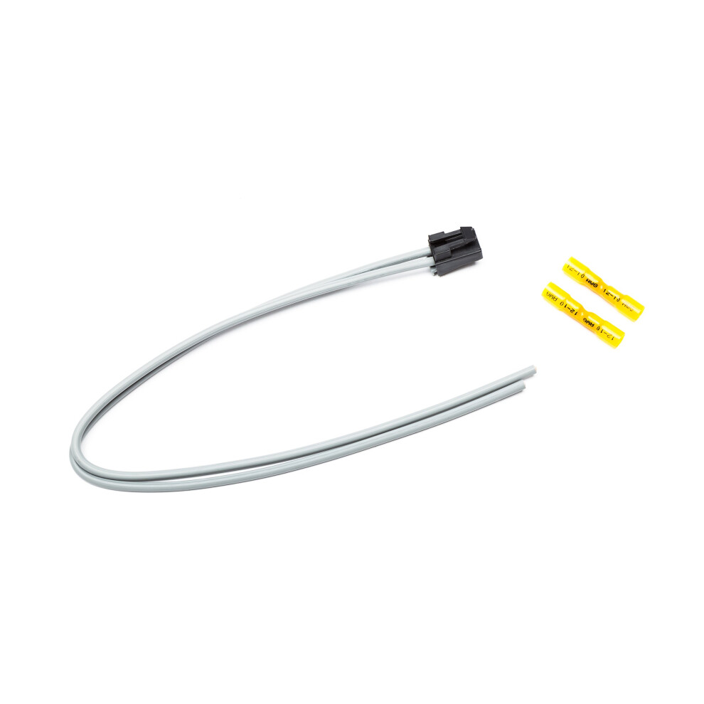 Acdelco Gm Original Equipment Pt3156 Multi-Purpose Pigtail Black 808709273790