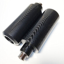 SMT-Extended Frame Slider, kompatibel mit 1999 2000 2001 20022006 Honda Cbr 600 F4 F4I, Schwarz [B00RY9WPTO]