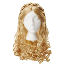 POPELU   KA    IV    AKCIA Parochna pre kost   m Elly Royal Locks