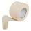 Forpro professionel samling Natural Muslin Epilating Roll T?resistent til h?rfjernelse 3,25 W x 40 yds 2