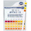 Macherey-Nagel 92110 0-14 pH Indicator Strips 100/Box 1