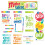 Creative Teaching Press Mini Bulletin Board Behaviour Clip Chart (6952) Multi 1
