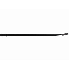 Mayhew Tools 32017 pneumatikus kapar, 2"""" x 24"""" fekete-oxid fellet