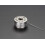 Adafruit Stainless Medium Conductive Thread - 3 ply - 18 meter/60 ft 1