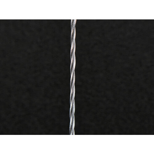 Adafruit Stainless Medium Conductive Thread - 3 ply - 18 meter/60 ft 2