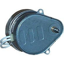 OEM nhradn motor soustruhu K342 Hod se pro vechny rady 2100/4000 (2000 3000 4000) a LT LTT Series Date & Time Stamp (VIE1342)