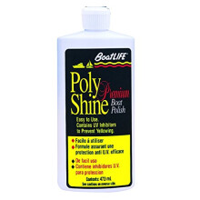 Pinta abrillantadora BoatLIFE Poly Shine