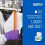 Professionelle Kimtech Science Kimwipes 280/Box [3er-Set] 4