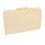 Staples Φάκελοι Αρχείων Staples Manila, Νομικών, 3 Θέσεων, 100/Συσκευασία 4