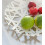 Yamazaki Home Obstschale, Stahl, Einheitsgr      e, Wei 4