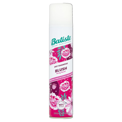 Batiste Dry Shampoo Blush Duft 6,73 ounce