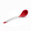 Cuisipro Silicon Ladle 12.25 """" Ro?u 2