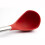 Cuisipro Silicon Ladle 12.25 """" Ro?u 3