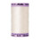Mettler Silk-Finish Solid Cotton Thread 547 yd/500m Candlewick 1