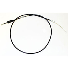 Cavo acceleratore adatto per Yamaha Tri Moto 200 YTM200ER 1983-1985 di Race-Driven