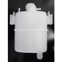Sea-Doo  Ski-Doo  BRP New OEM White Coolant Tank Bottle Reservoir  276000086