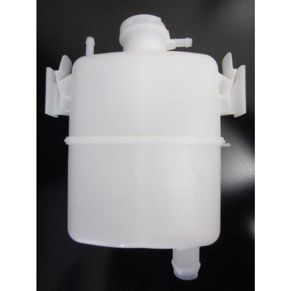 Sea-Doo Ski-Doo Brp New Oem Coolant Tank Bottle Reservoir 276000086 White 707137760004