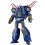 TOMY Transformers Masterpiece MP-25 Tracks 1