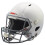 Casco juvenil Riddell Victor blanco peque   o 1