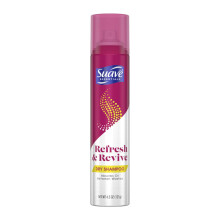 Suave Professionals Droogshampoo Refresh and Revive 4,3 oz