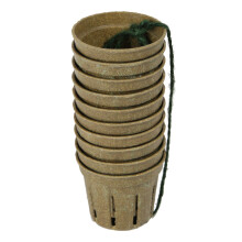 Barn Eleven BEBP004 Garden pots 8""""