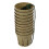 Barn Eleven BEBP004 Garden pots  8"""" 1