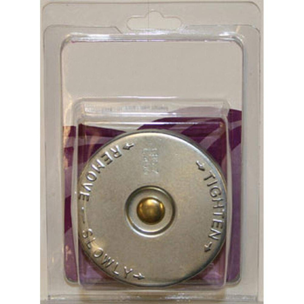 Pi Ces De Rechange Fiables Notre Nom Dit Tout 3111424R91 Nouveau Bouchon De Radiateur De 7 Lb Compatible Avec Case-Ih Compatible Avec Les Mod Les-image