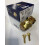 SC1 Χρυσό Κλειδί Κενό, Ilco SC1-BR-250PK, 250/Κουτί 1