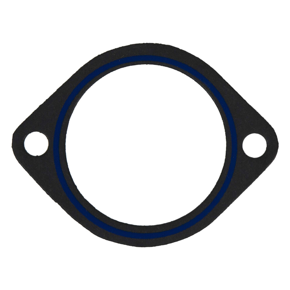 Fel-Pro 72763 Plenum Gasket Set 019826531476