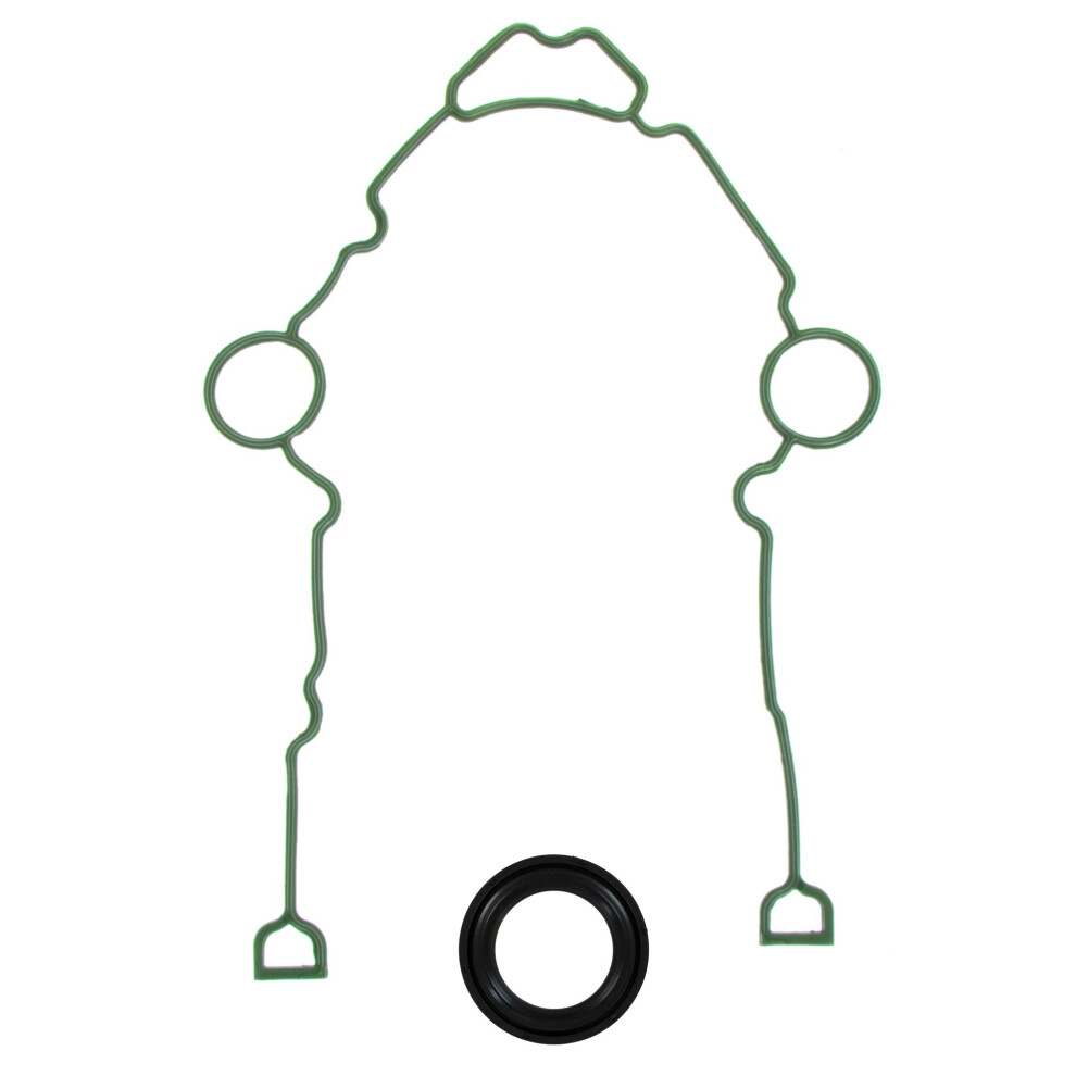 Fel-Pro Tcs 46169 Timing Cover Gasket Set 019826532411
