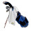 Champ Pro Caddy H?ndkl?de 2016 Hvid XLarge 4