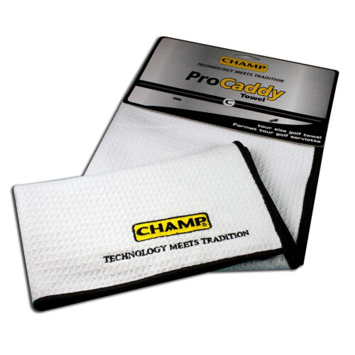 Champ Pro Caddy H?ndkl?de 2016 Hvid XLarge 2