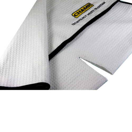 Champ Pro Caddy H?ndkl?de 2016 Hvid XLarge 1