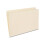 Staples Staples 116889 Μανίλα Φάκελοι Νομικών Εγγράφων Μοναδικός Ταμπέλας 100/Κουτί 1