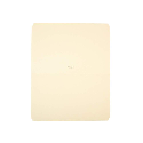 Staples Staples 116889 Μανίλα Φάκελοι Νομικών Εγγράφων Μοναδικός Ταμπέλας 100/Κουτί 2