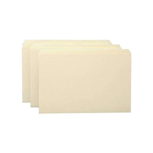 Staples Staples 116889 Μανίλα Φάκελοι Νομικών Εγγράφων Μοναδικός Ταμπέλας 100/Κουτί 1
