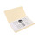 Staples Staples 116889 Μανίλα Φάκελοι Νομικών Εγγράφων Μοναδικός Ταμπέλας 100/Κουτί 4