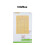 Staples 472993 Φάκελοι Kraft με Κουμπί και Σχοινί 10 x 13 ίντσες Καφέ 100/Κουτί 4