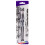 Pentel Pentel Arts Slicci Extra Fine Gelstift, schwarze Tinte, 2er-Pack (BG202BP2A) 1