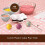Sweet Creations 100 Count Reusable Plastic Cake Pop Sticks 2