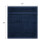 COTTON CRAFT Υπερ μαλακές πετσέτες - 12 Τεμάχια - 12x12 - 100% βαμβάκι - Πετσέτες μωρού 2