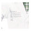 Aeromax Jr. STEM Labjas Wit 3/4 Lengte maat 8/10 5