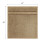 COTTON CRAFT Υπέροχες Μαλακές Πετσέτες - 12 Τεμάχια - 12x12-100% Βαμβακερές Πετσέτες Προσώπου 2