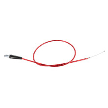 Cavo acceleratore GOOFIT da 37,2"" con tubo laser per 50cc, 70cc, 90cc, 110cc, 125cc, TTR, SSR, mini moto, ATV, quad, scooter, go kart, ciclomotor
