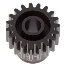 Hot Racing NSG3219 19T st?l 32p Pinion Gear