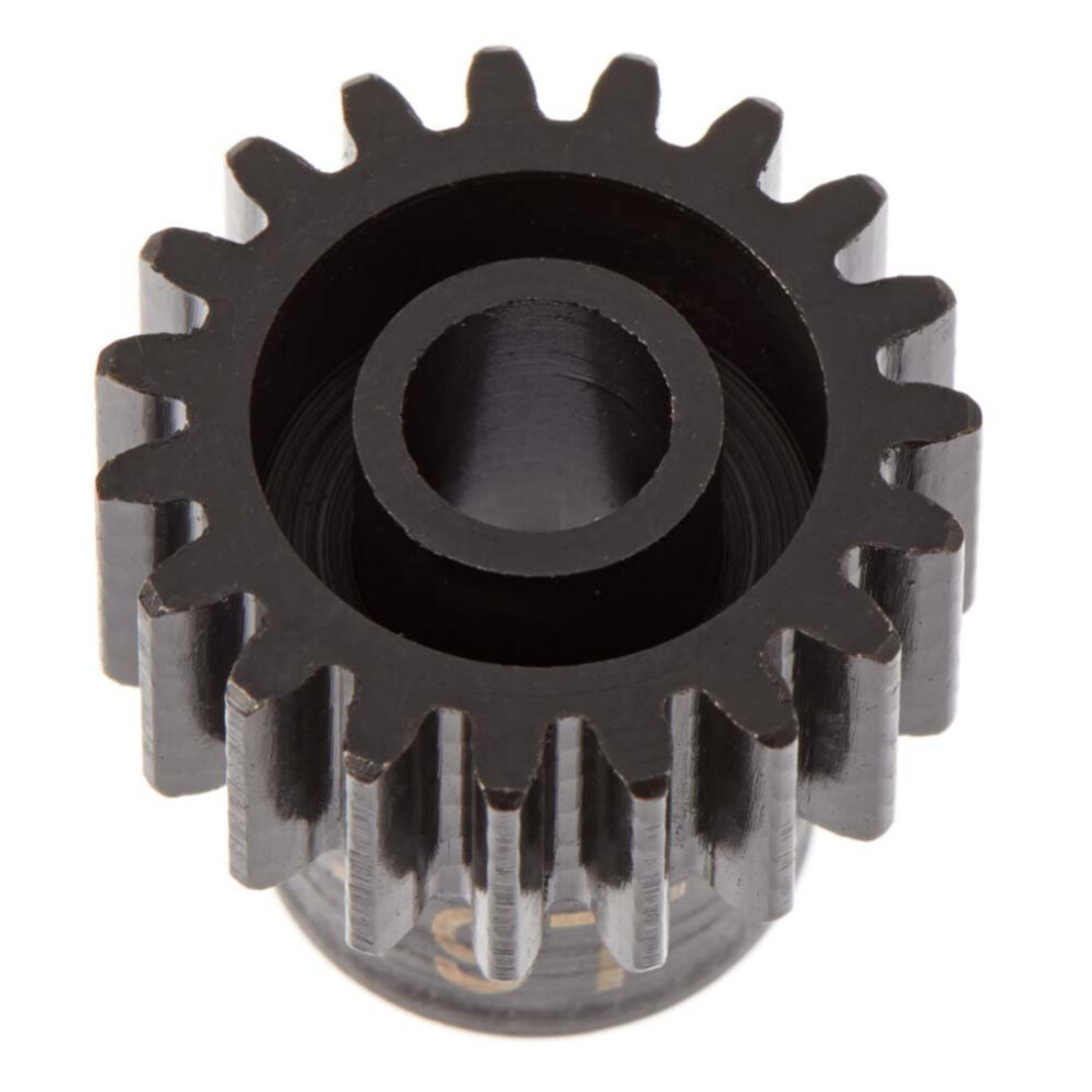 Hot Racing Nsg3219 19T Steel 32P Pinion Gear 083745587500