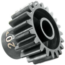 Hot Racing NSG3220 20t ters 32p hammaspyr 5mm reik