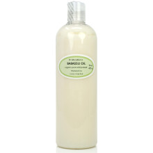 Dr Adorable - 16 oz - Babassu Oil - 100% Čistý Lisovaný Olej